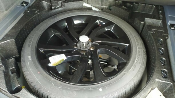 Land Rover Discovery Sport, 2015 г.