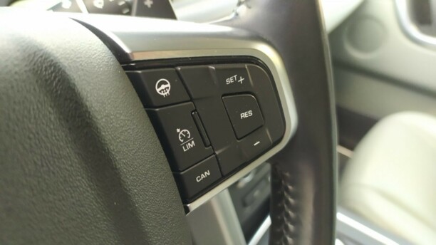 Land Rover Discovery Sport, 2015 г.