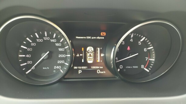 Land Rover Discovery Sport, 2015 г.