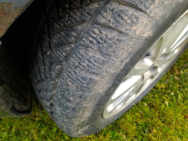 Volvo S80 I, 2000 г.