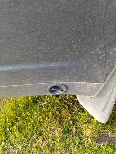 Volvo S80 I, 2000 г.