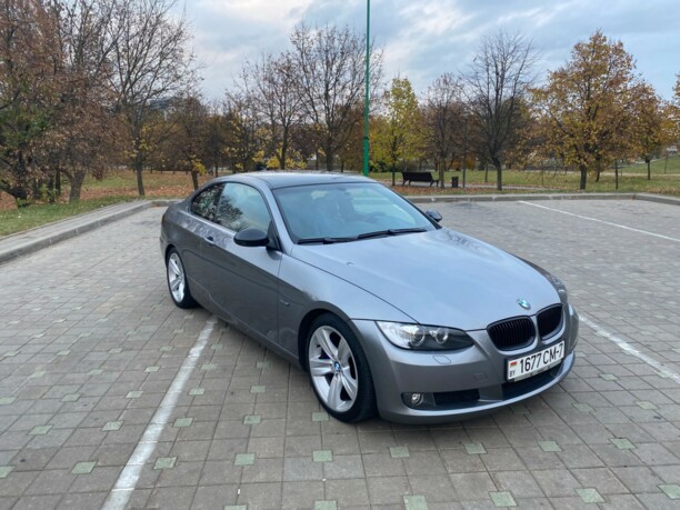 BMW 3 серия E90, E91, E92, E93, 2006 г.