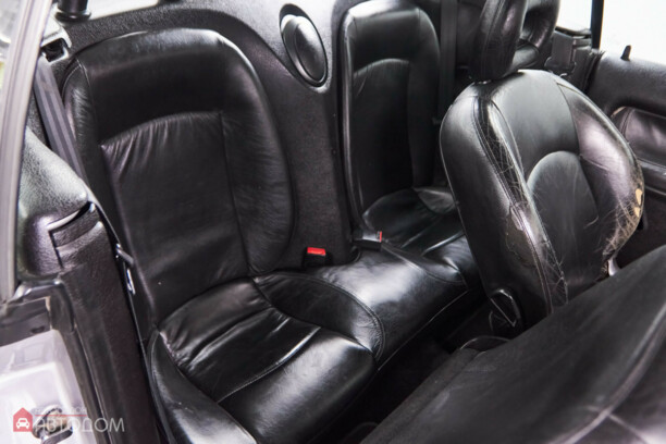 Peugeot 206 I, 2001 г.