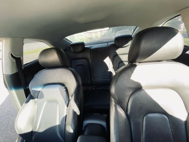 Audi A5 8T, 2009 г.
