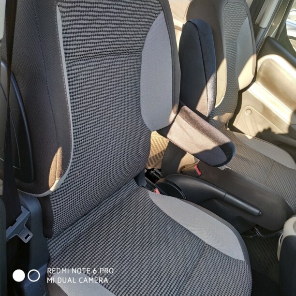 Peugeot Partner II · Рестайлинг, 2013 г.