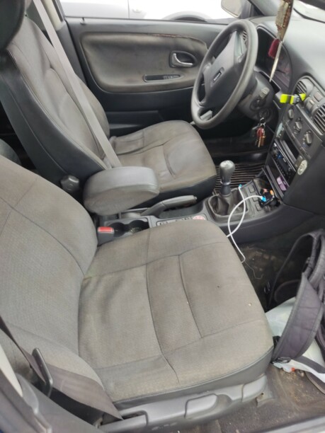 Volvo V40 I, 1999 г.