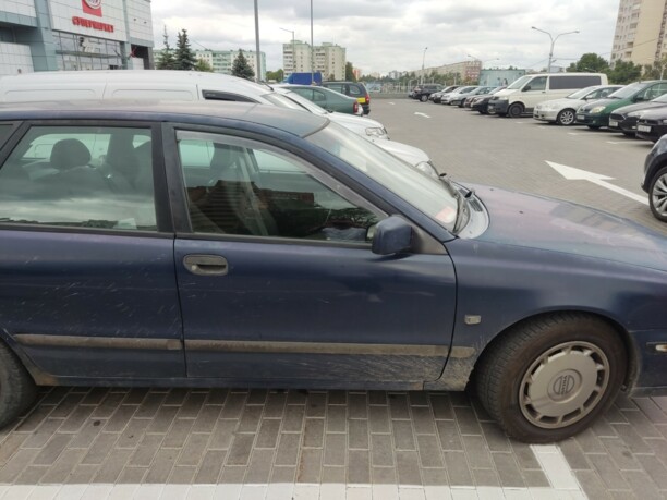 Volvo V40 I, 1999 г.
