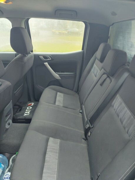 Ford Ranger VII, 2013 г.