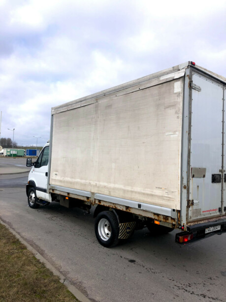 Renault Mascott, 2002 г.