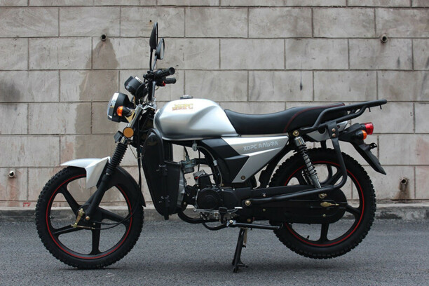 Hors Alpha XL-NEW, 2021 г.