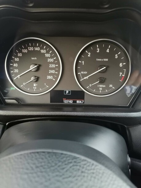 BMW X1 F48, 2017 г.