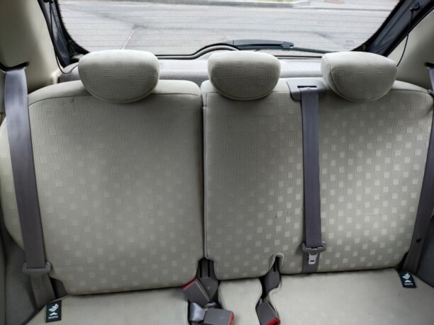 Nissan Micra III (K12), 2004 г.