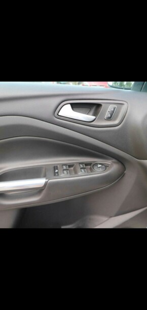 Ford Kuga II, 2014 г.