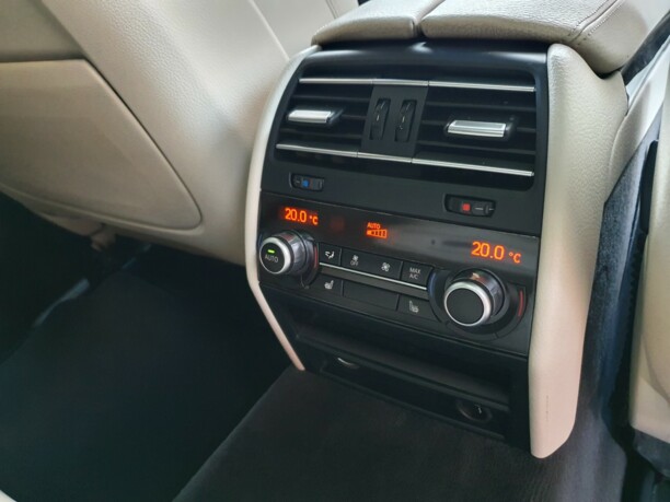 BMW 7 серия F01, F04, 2013 г.