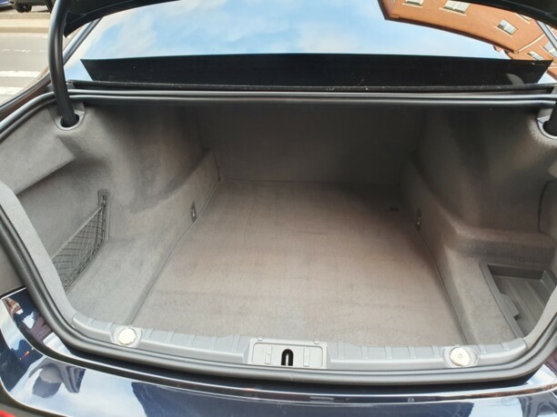 BMW 7 серия F01, F04, 2013 г.