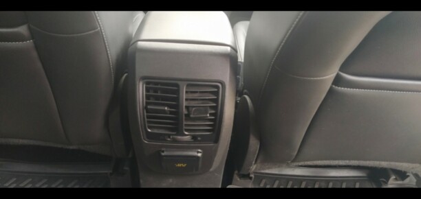 Ford Kuga II, 2014 г.