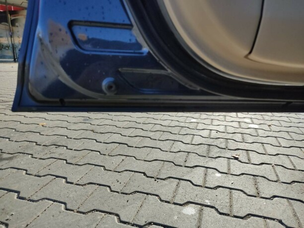 Lexus RX II, 2006 г.
