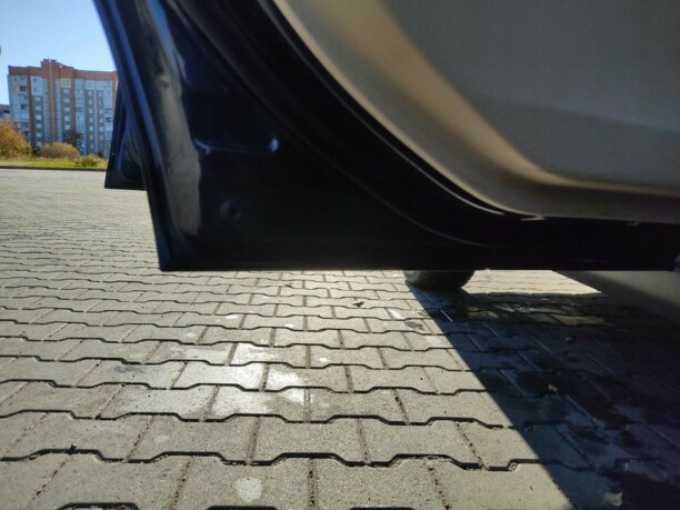 Lexus RX II, 2006 г.