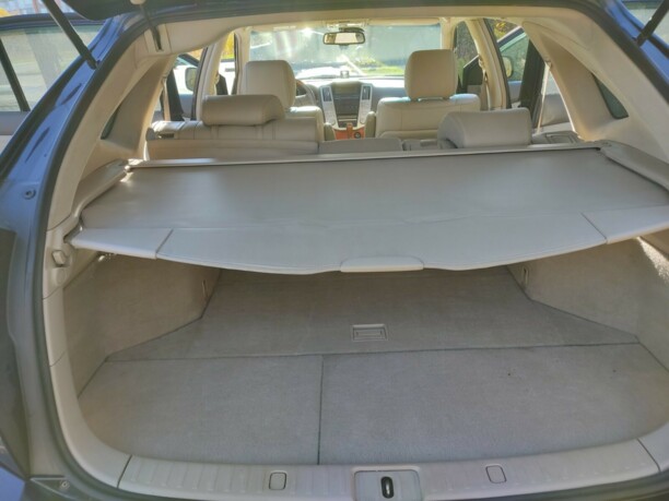 Lexus RX II, 2006 г.