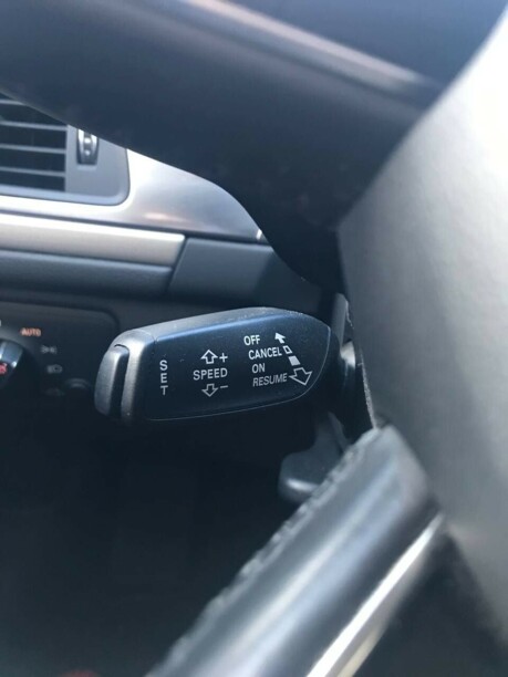 Audi A6 C7 · Рестайлинг, 2016 г.