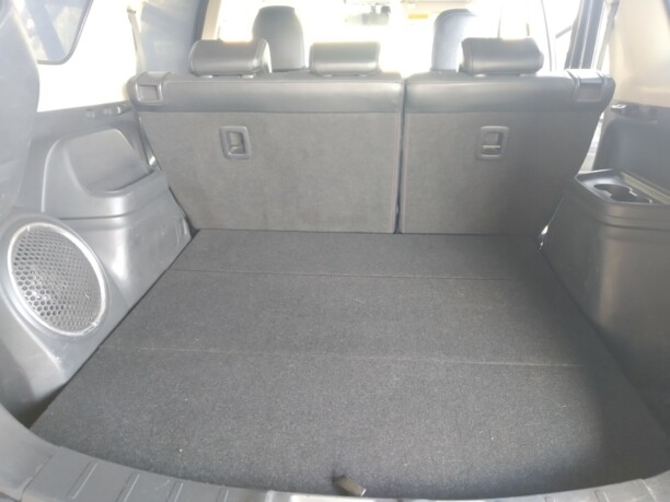 Mitsubishi Outlander III · Рестайлинг, 2014 г.