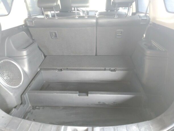Mitsubishi Outlander III · Рестайлинг, 2014 г.