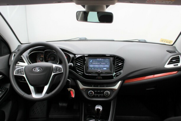 Lada (ВАЗ) Vesta, 2018 г.