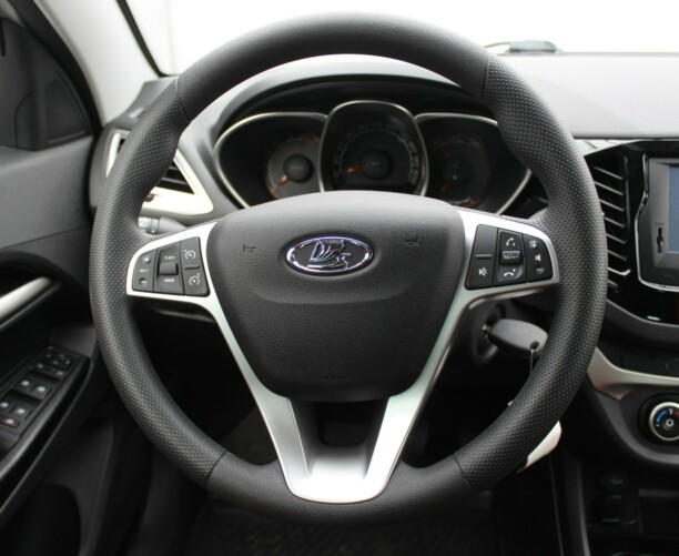 Lada (ВАЗ) Vesta, 2018 г.