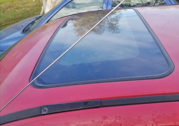 Mitsubishi Lancer VIII, 1996 г.