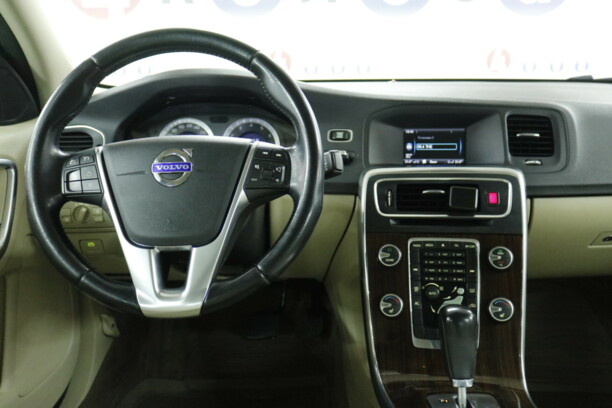 Volvo S60 II, 2010 г.