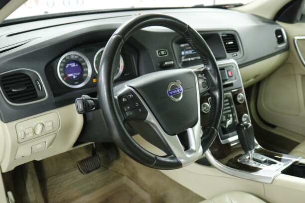 Volvo S60 II, 2010 г.