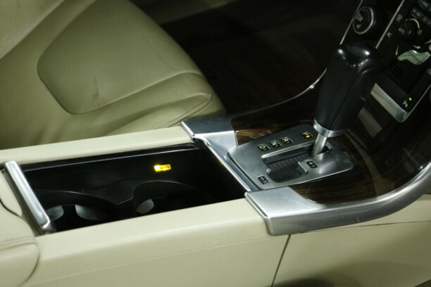 Volvo S60 II, 2010 г.