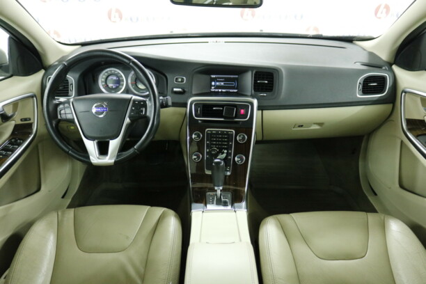 Volvo S60 II, 2010 г.