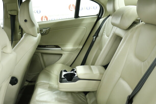 Volvo S60 II, 2010 г.