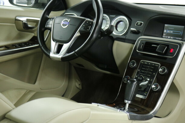 Volvo S60 II, 2010 г.