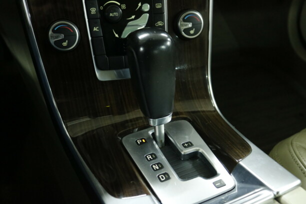 Volvo S60 II, 2010 г.