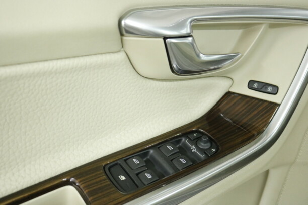 Volvo S60 II, 2010 г.