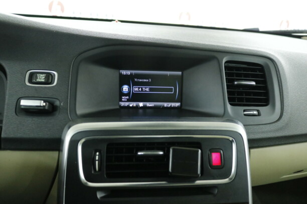 Volvo S60 II, 2010 г.