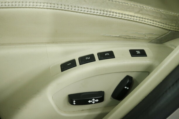 Volvo S60 II, 2010 г.