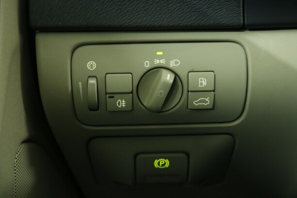 Volvo S60 II, 2010 г.