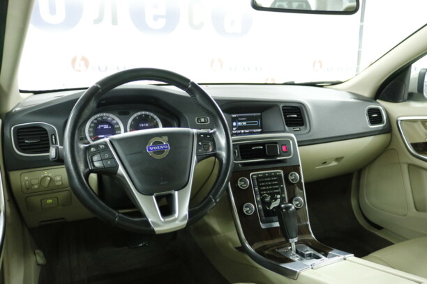 Volvo S60 II, 2010 г.