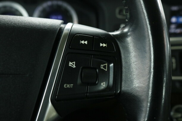 Volvo S60 II, 2010 г.