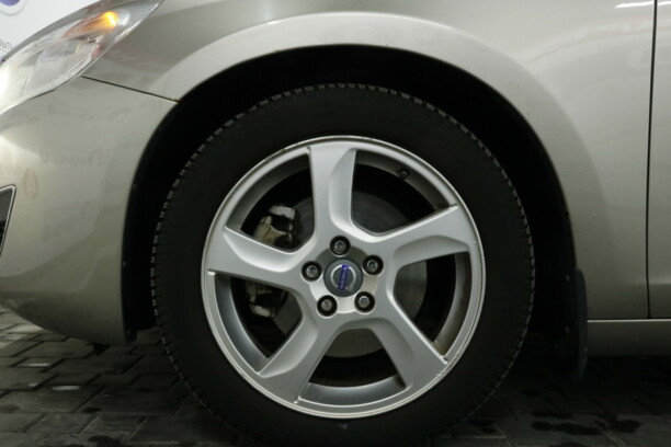 Volvo S60 II, 2010 г.
