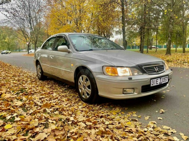 Honda Accord VI, 2001 г.