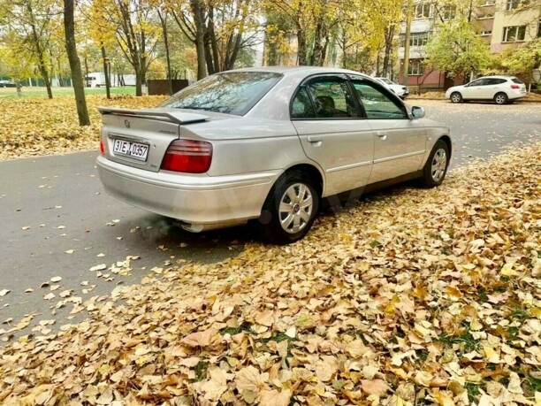 Honda Accord VI, 2001 г.
