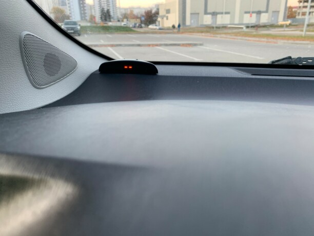 Toyota Yaris III (XP130), 2014 г.
