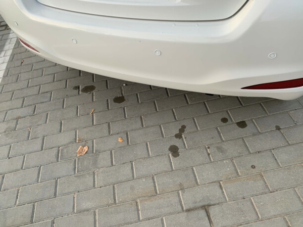 Toyota Yaris III (XP130), 2014 г.