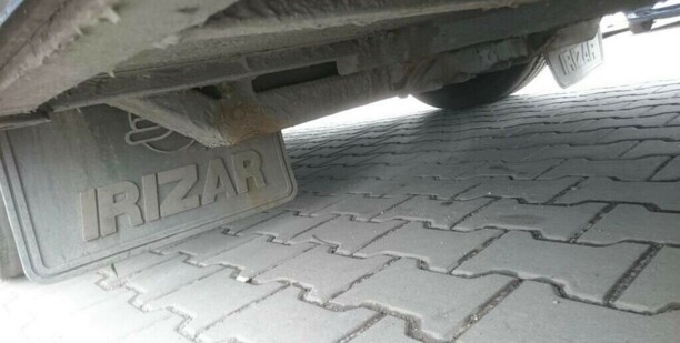 Scania Irizar, 2009 г.