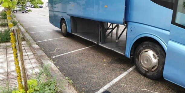 Scania Irizar, 2007 г.