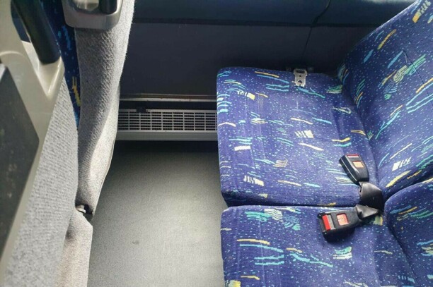 Scania Irizar, 2007 г.
